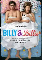  Билли и Билли смотреть онлайн сериал 1 сезон 